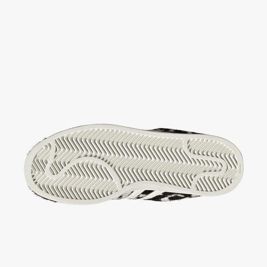 Adidas Sneaker SUPERSTAR II W 