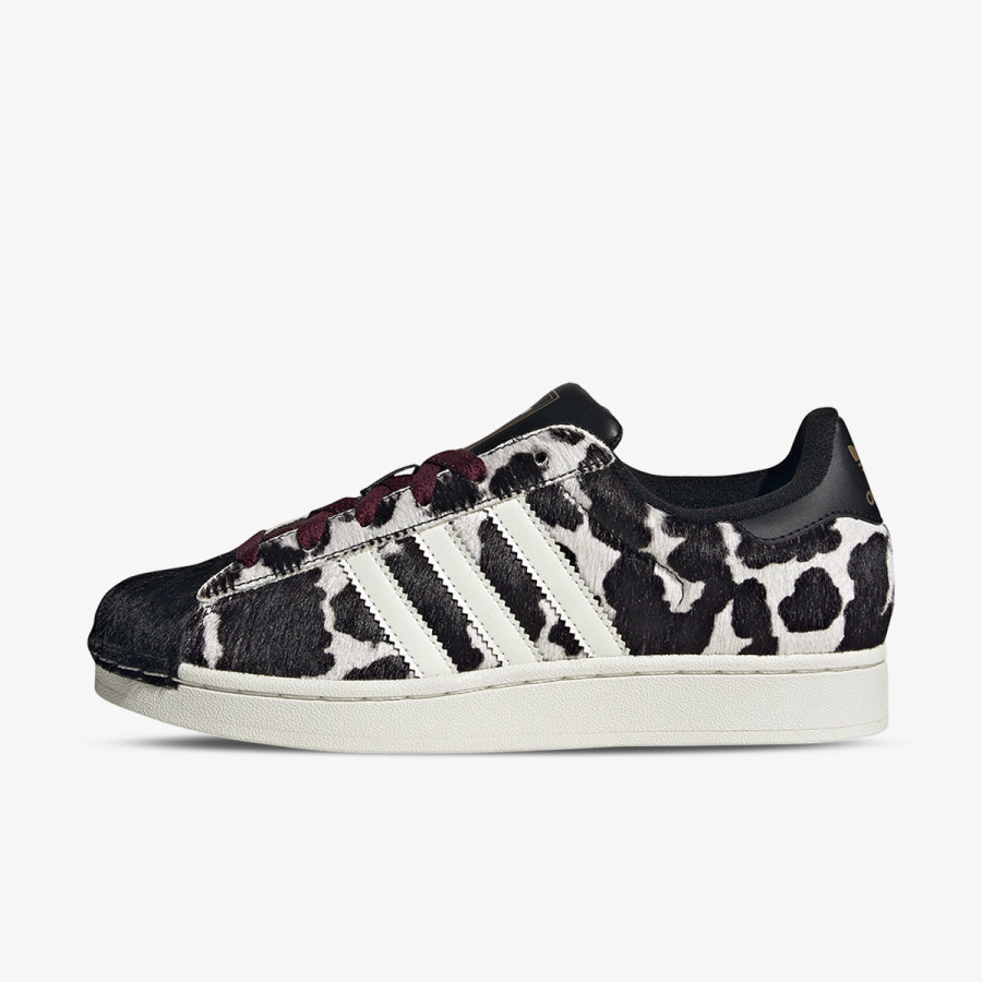 Adidas Sneaker SUPERSTAR II W 
