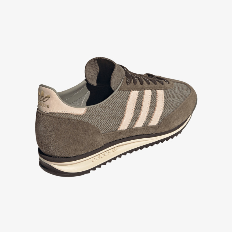 Adidas Sneaker SL 72 OG W 