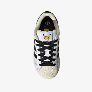 Adidas Sneaker Pokémon Superstar II 