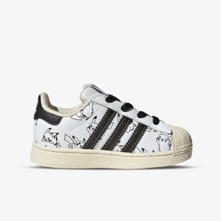 Adidas Sneaker Pokemon Superstar II 