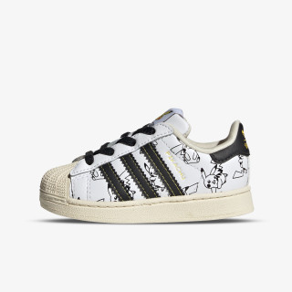 Adidas Sneaker Pokemon Superstar II 