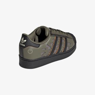 Adidas Sneaker SUPERSTAR LED LIGHTS CF EL C 