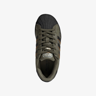 Adidas Sneaker SUPERSTAR LED LIGHTS CF EL C 