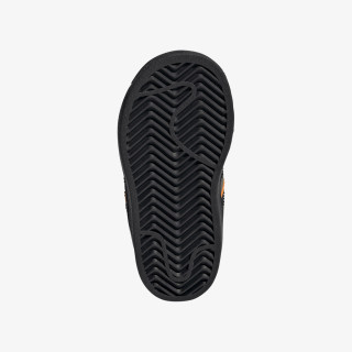 Adidas Sneaker SUPERSTAR LED LIGHTS CF EL I 