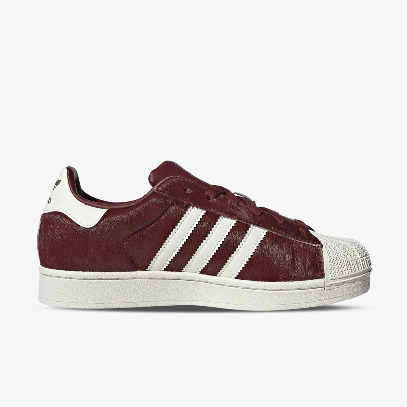 Adidas Sneaker SUPERSTAR II W 