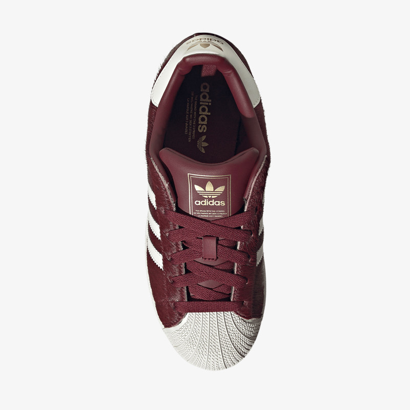 Adidas Sneaker SUPERSTAR II W 