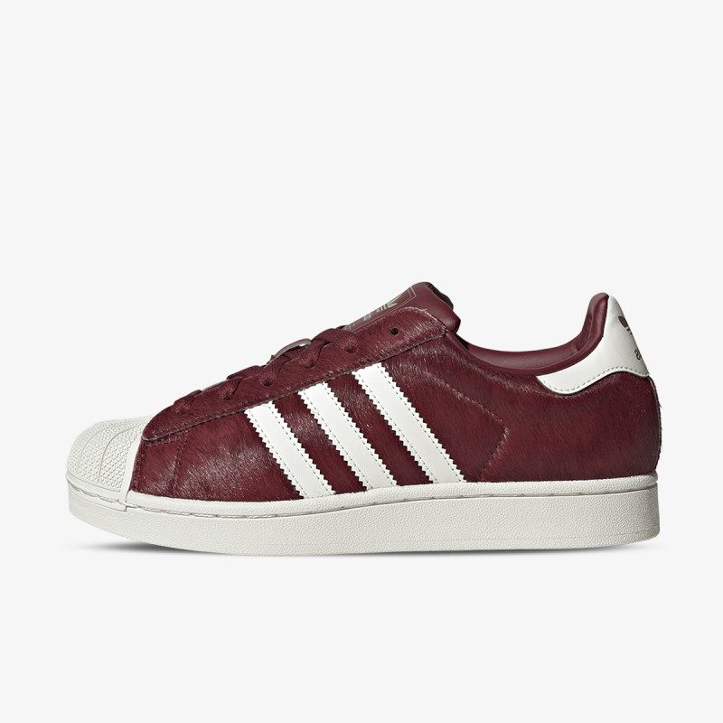 Adidas Sneaker SUPERSTAR II W 