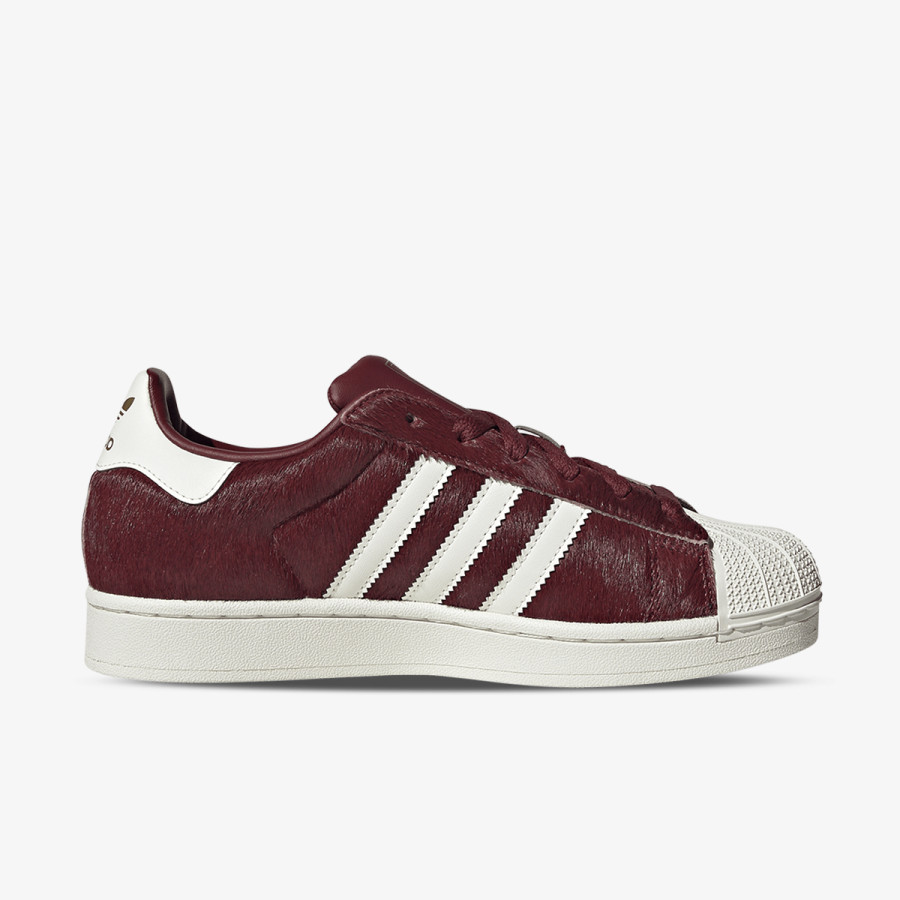 Adidas Sneaker SUPERSTAR II W 