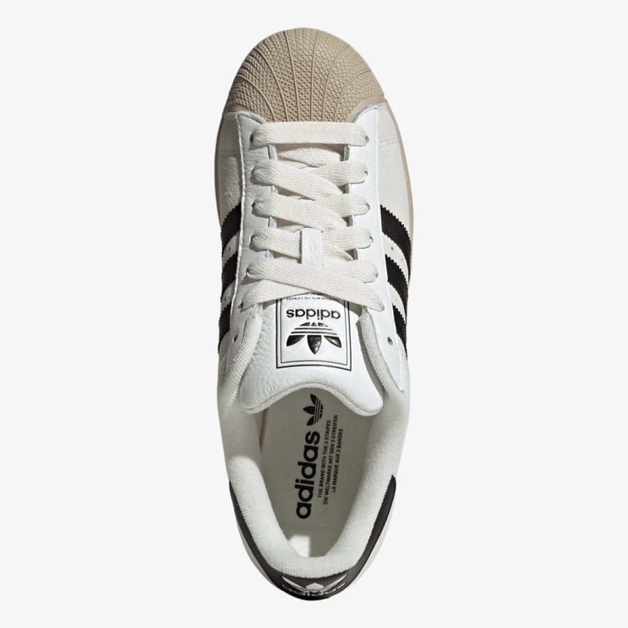 Adidas Sneaker SUPERSTAR II 