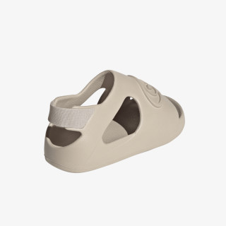 Adidas Szandál CAMPUS 00s FOAM SLIDE C 