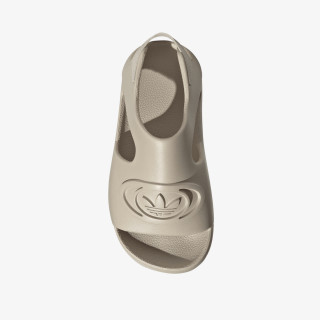 Adidas Szandál CAMPUS 00s FOAM SLIDE C 