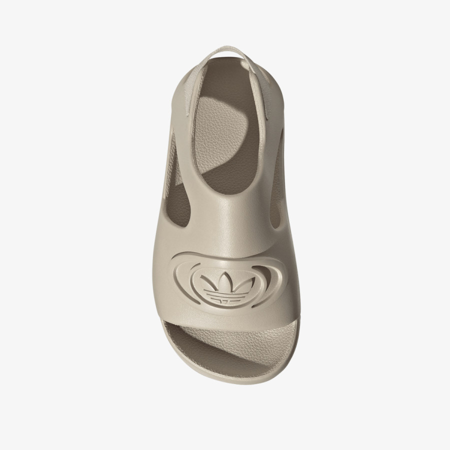 Adidas Szandál CAMPUS 00s FOAM SLIDE C 
