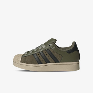 Adidas Sneaker SUPERSTAR II J 