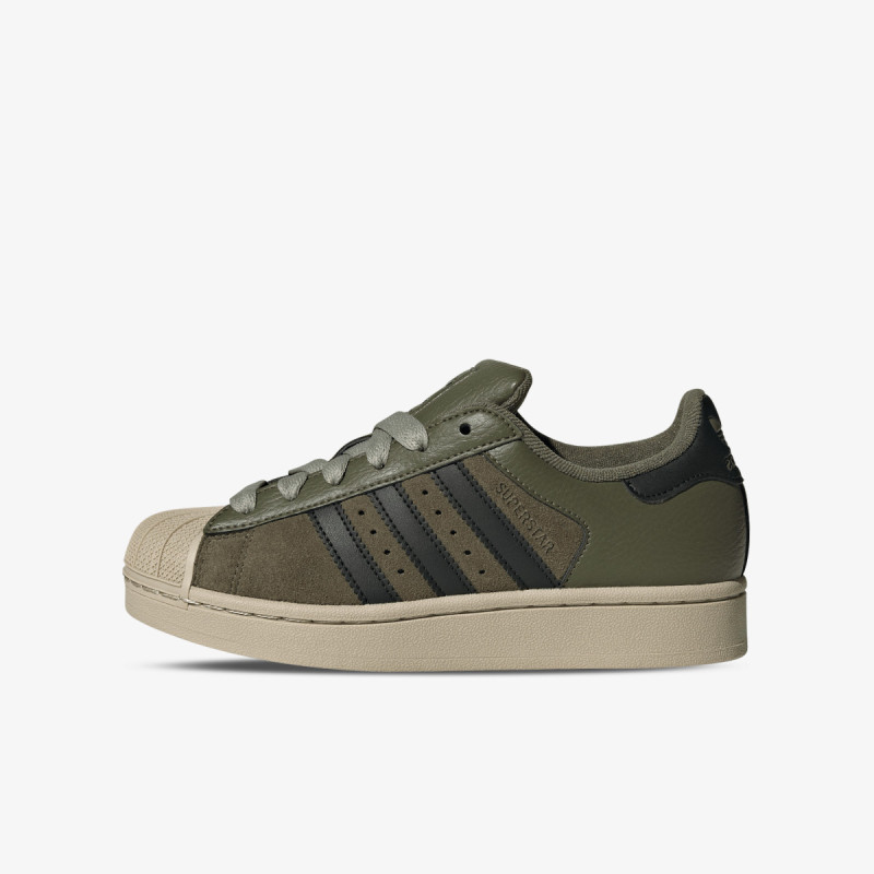 Adidas Sneaker SUPERSTAR II J 