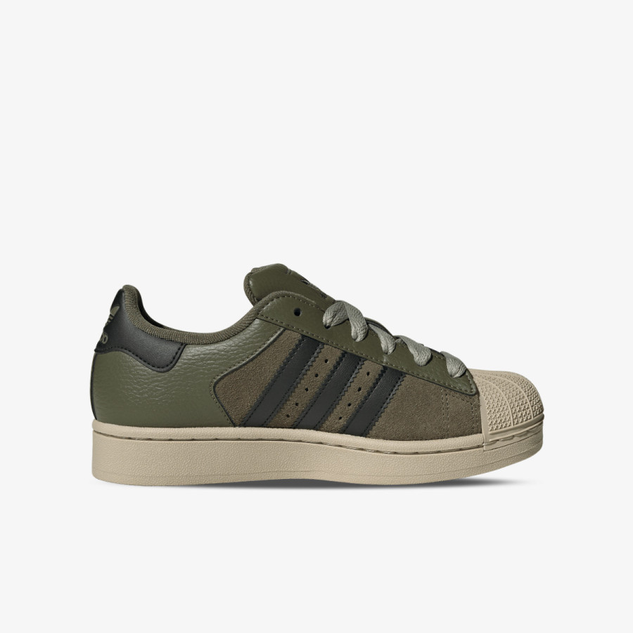 Adidas Sneaker SUPERSTAR II J 