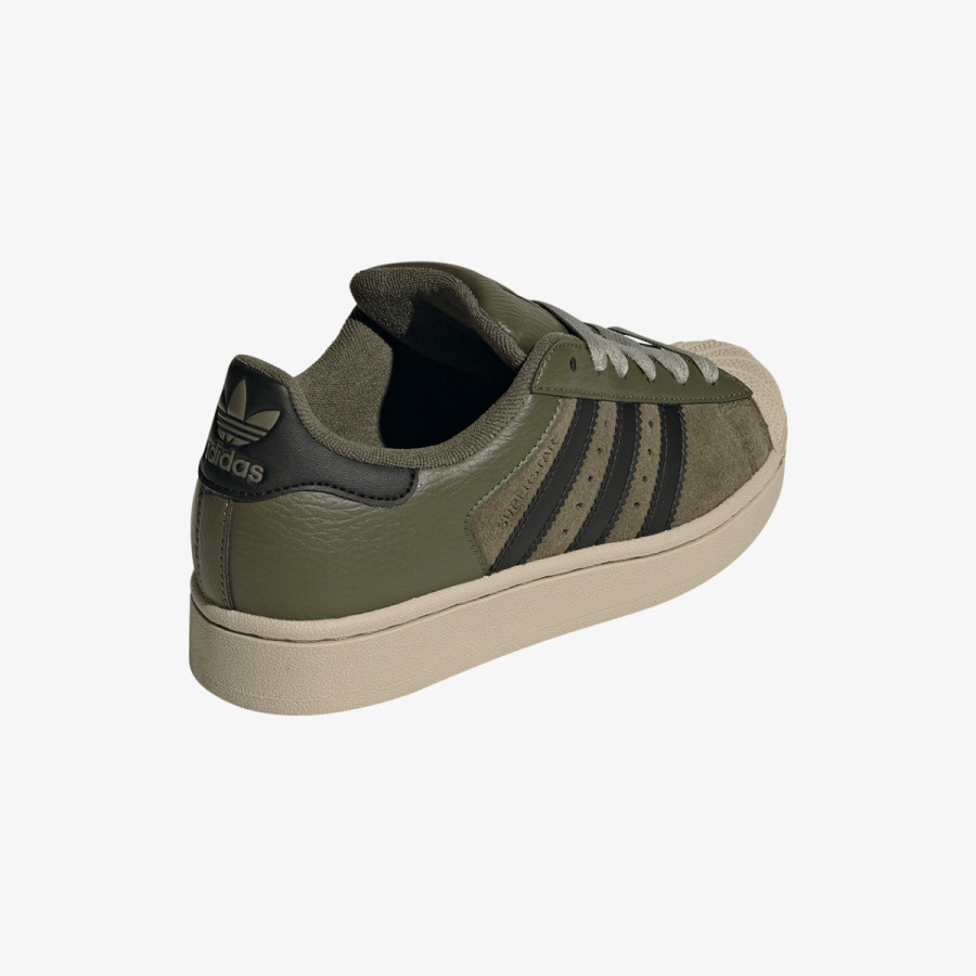 Adidas Sneaker SUPERSTAR II J 
