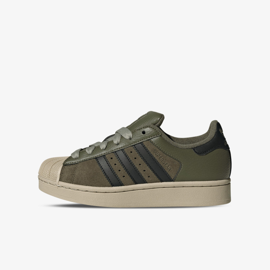 Adidas Sneaker SUPERSTAR II J 
