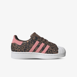 Adidas Sneaker SUPERSTAR II J 