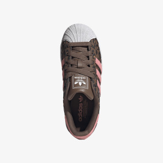 Adidas Sneaker SUPERSTAR II J 