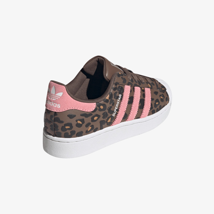Adidas Sneaker SUPERSTAR II J 