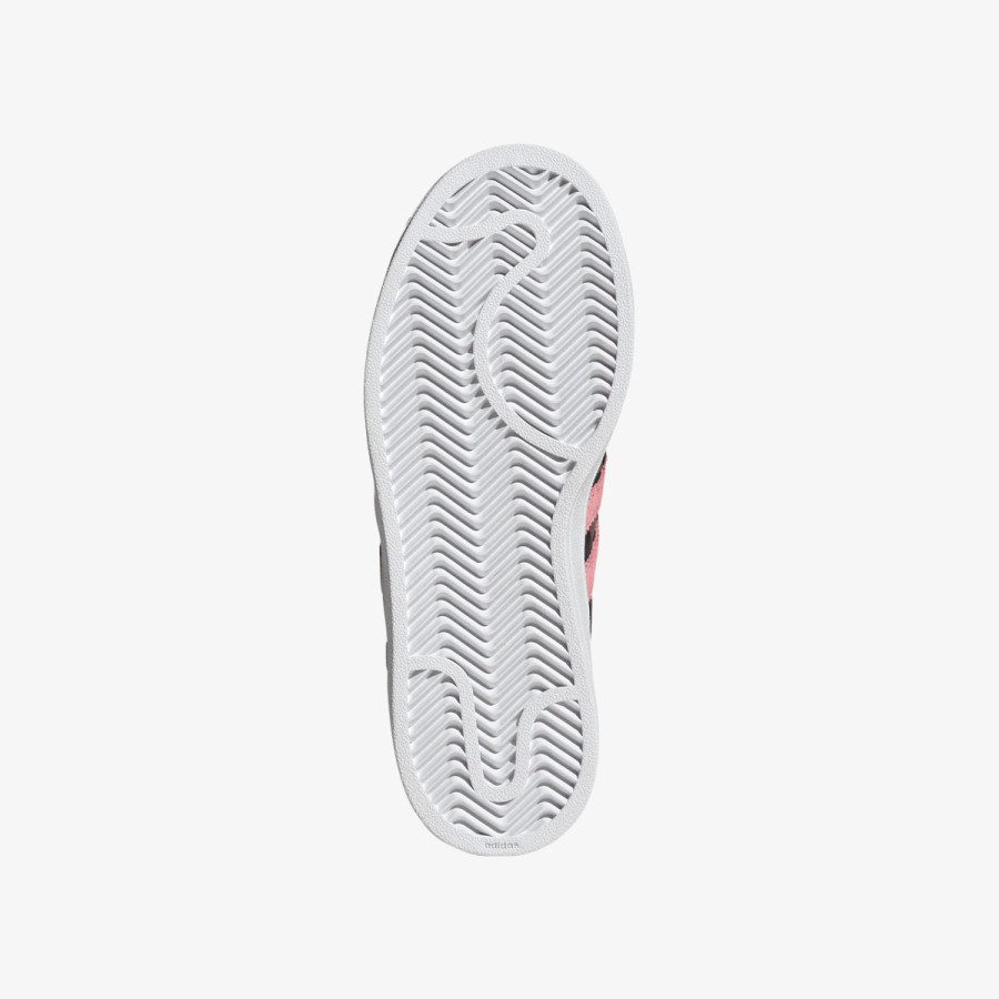 Adidas Sneaker SUPERSTAR II J 