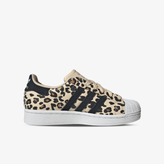 Adidas Sneaker SUPERSTAR II J 