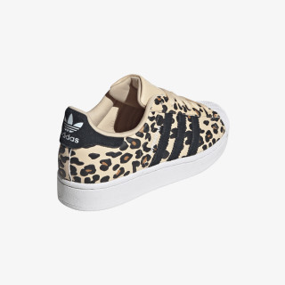 Adidas Sneaker SUPERSTAR II J 
