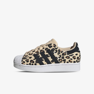 Adidas Sneaker SUPERSTAR II J 