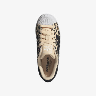 Adidas Sneaker SUPERSTAR II J 