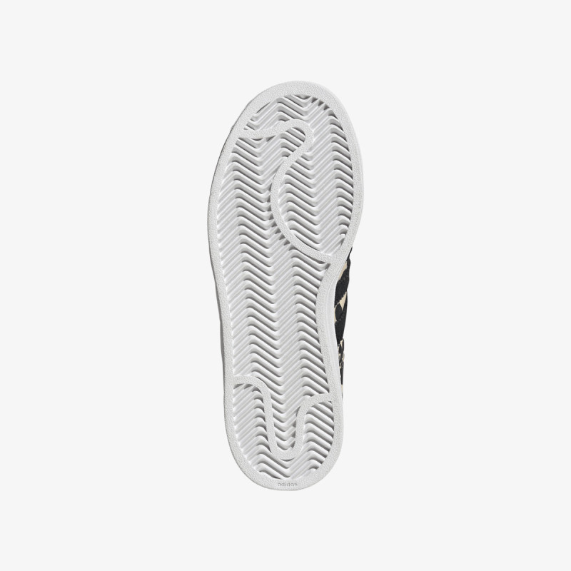 Adidas Sneaker SUPERSTAR II J 