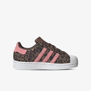 Adidas Sneaker SUPERSTAR II C 