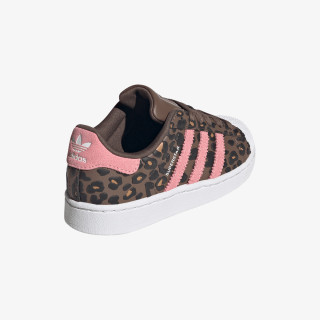 Adidas Sneaker SUPERSTAR II C 