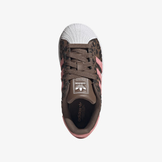 Adidas Sneaker SUPERSTAR II C 