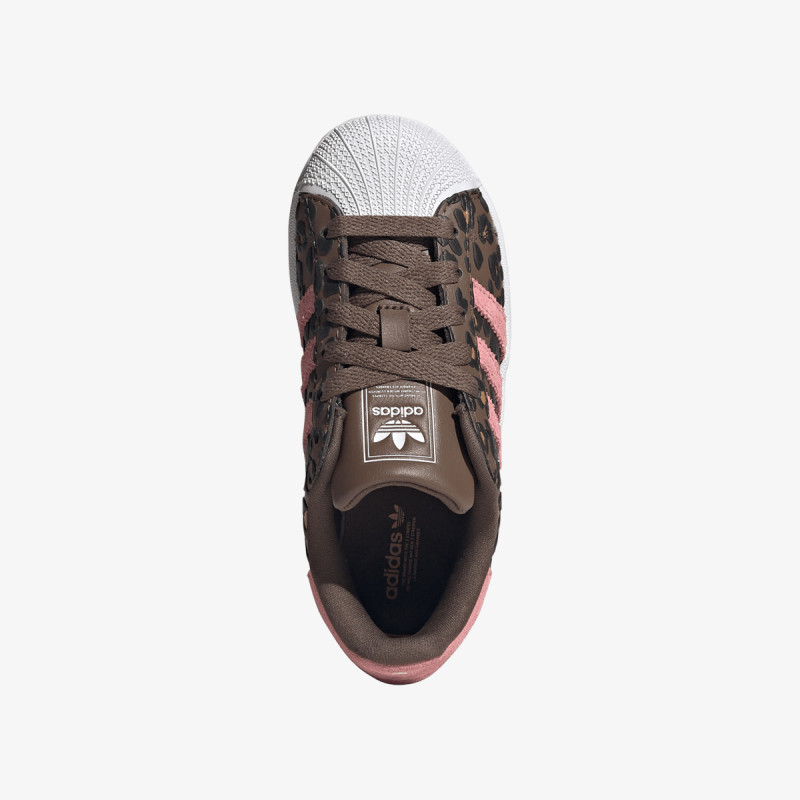 Adidas Sneaker SUPERSTAR II C 