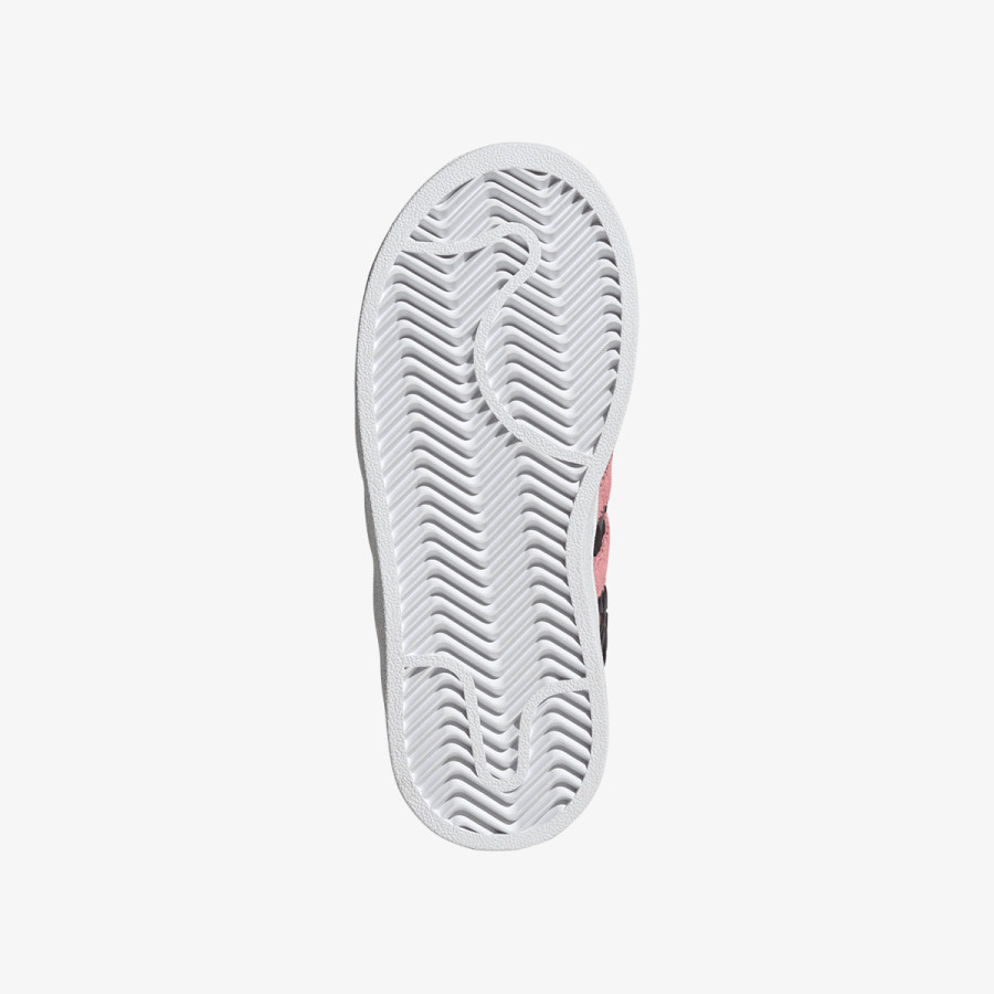 Adidas Sneaker SUPERSTAR II C 