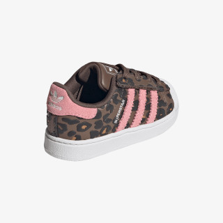 Adidas Sneaker SUPERSTAR II CF EL I 