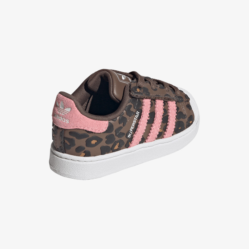 Adidas Sneaker SUPERSTAR II CF EL I 