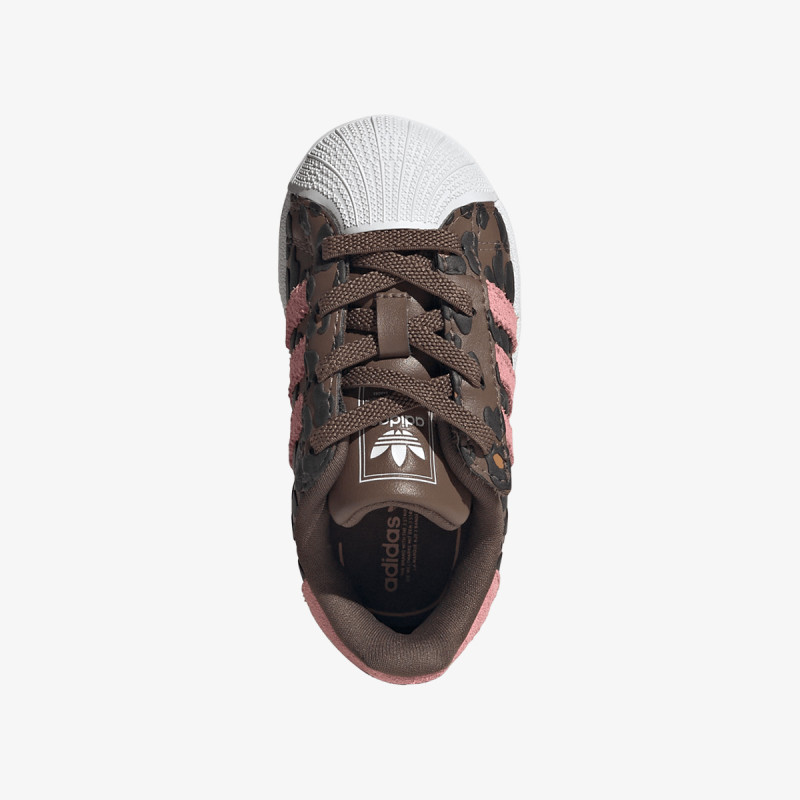 Adidas Sneaker SUPERSTAR II CF EL I 