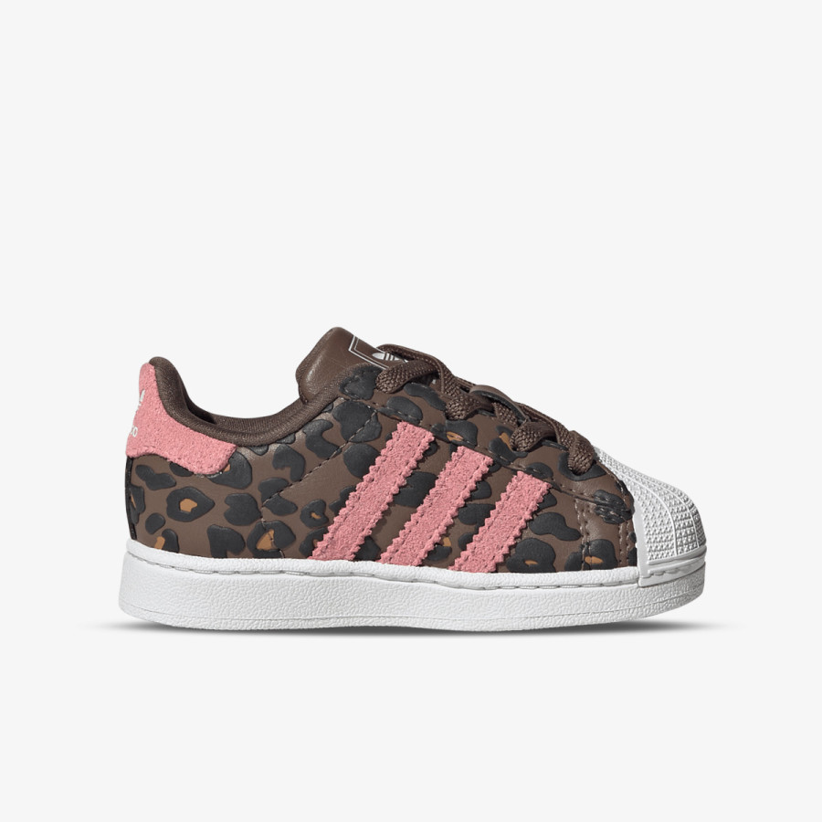 Adidas Sneaker SUPERSTAR II CF EL I 