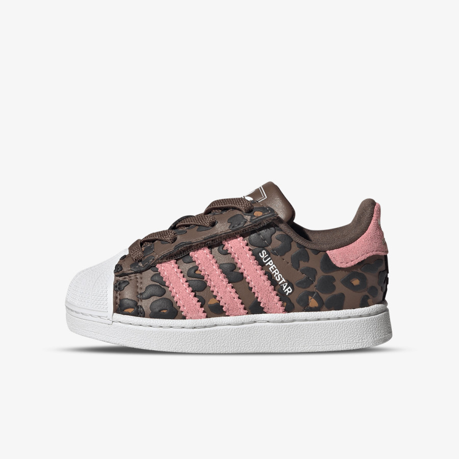 Adidas Sneaker SUPERSTAR II CF EL I 
