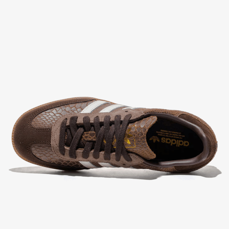 Adidas Sneaker SAMBA OG 