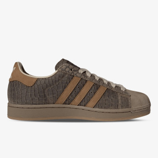 Adidas Sneaker Superstar II 