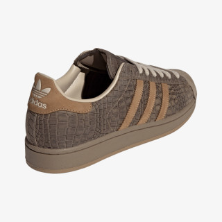Adidas Sneaker Superstar II 
