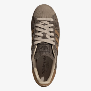 Adidas Sneaker Superstar II 