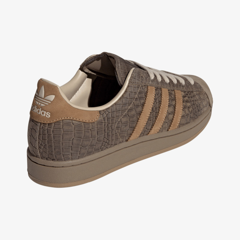 Adidas Sneaker Superstar II 