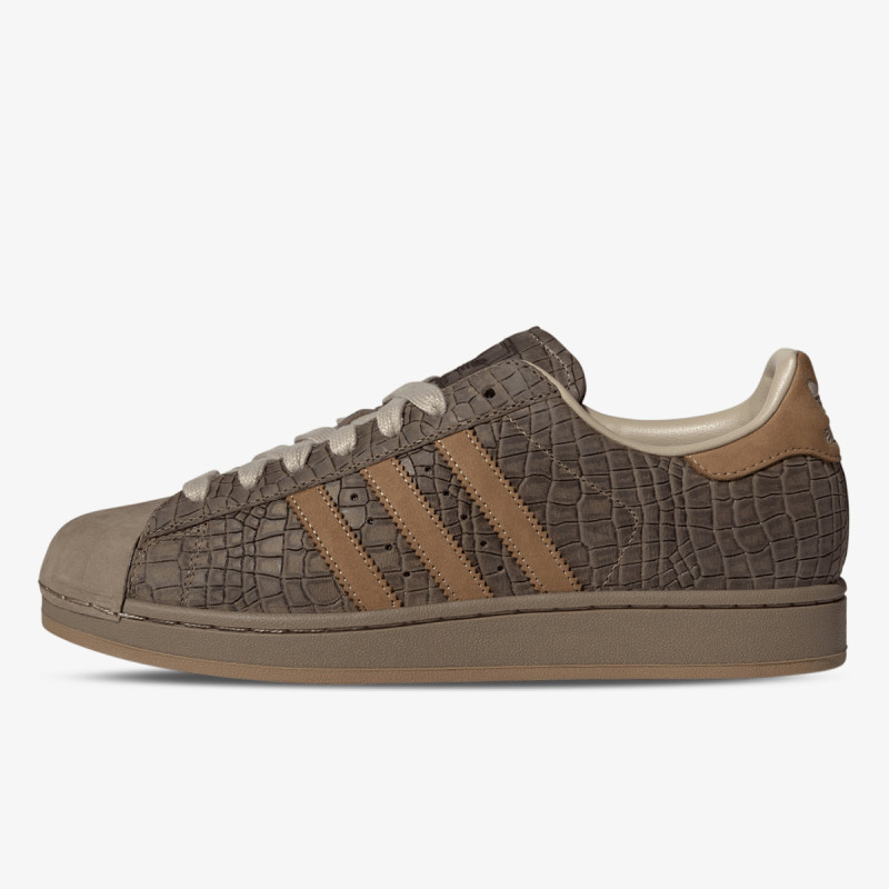 Adidas Sneaker Superstar II 