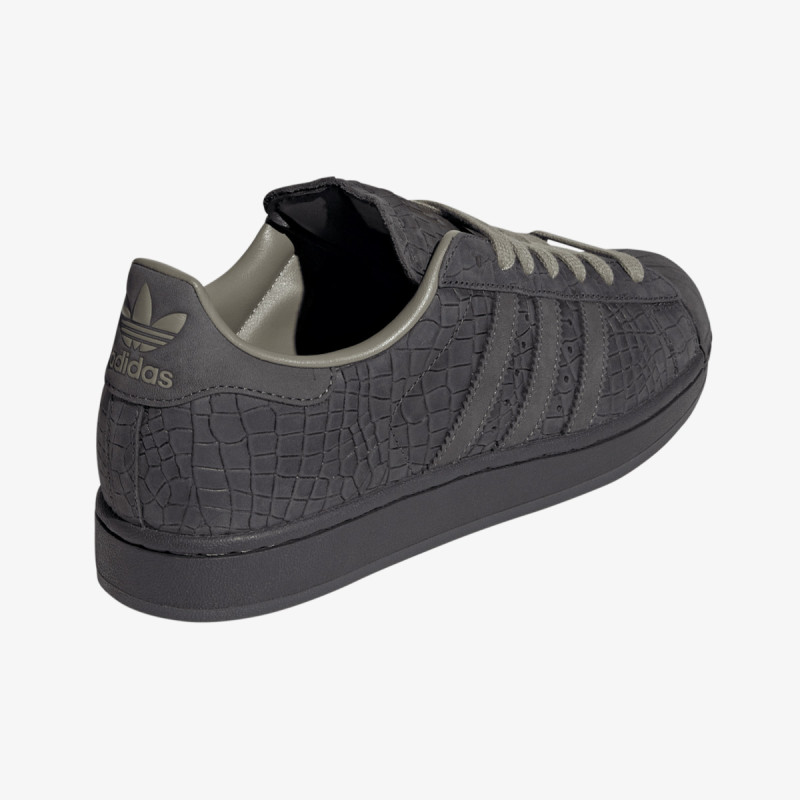 Adidas Sneaker SUPERSTAR II 