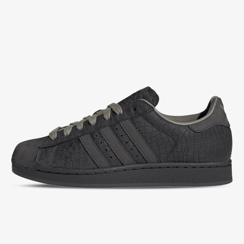 Adidas Sneaker SUPERSTAR II 