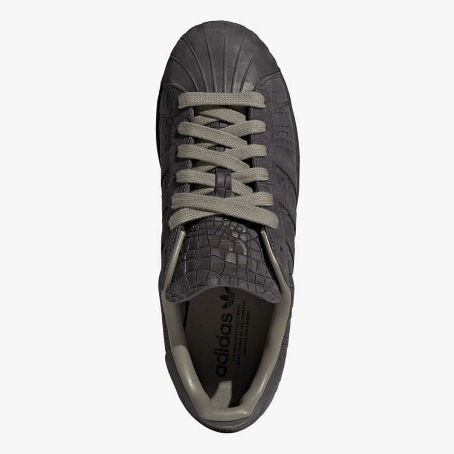 Adidas Sneaker SUPERSTAR II 